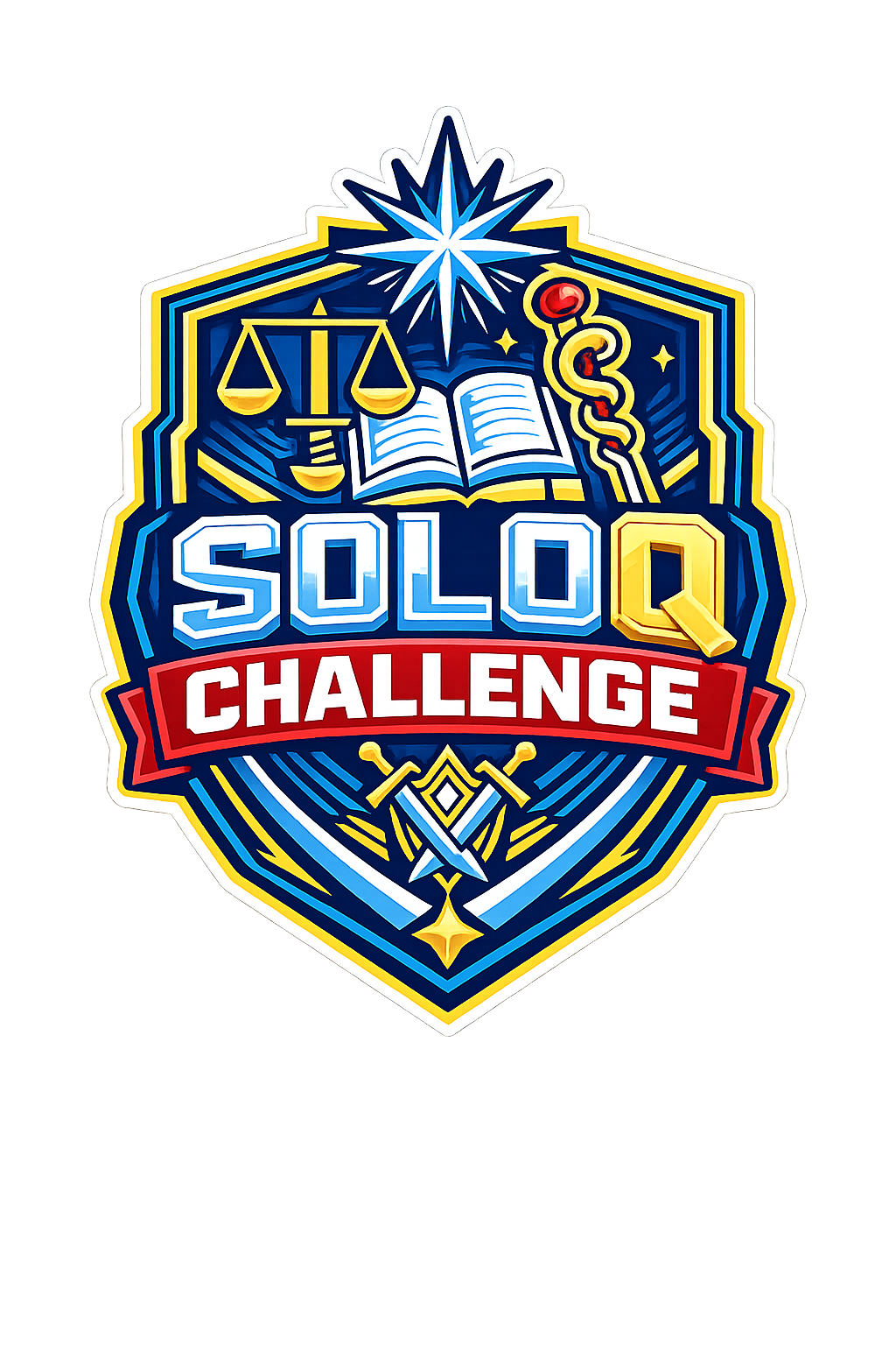 SoloQ Challenge